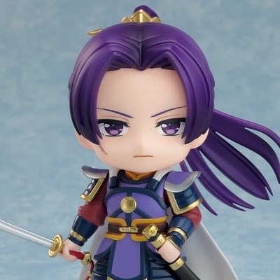 【アクションフィギュア】薬屋のひとりごと ねんどろいど 壬氏 甲冑Ver.