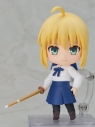 【アクションフィギュア】Fate/stay night ねんどろいど セイバー 私服Ver.の画像
