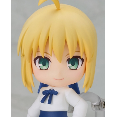 【アクションフィギュア】Fate/stay night ねんどろいど セイバー 私服Ver.