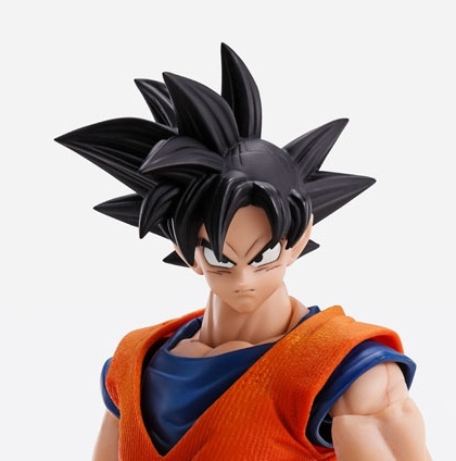 アクションフィギュア Imagination Works 孫悟空 アニメイト