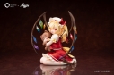 【美少女フィギュア】東方Project フランドール・スカーレット 無邪気な時間Ver. 1/6 完成品フィギュアの画像