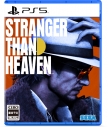 【PS5】STRANGER THAN HEAVENの画像