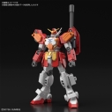 【プラモデル】HGAC HGUC 1/144 ガンダムヘビーアームズの画像