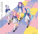 【ポイント還元版(20%)・特典なし】【音楽】アイカツアカデミー! 「Helianthe Solo Collection」【ソロコレ盤】の画像
