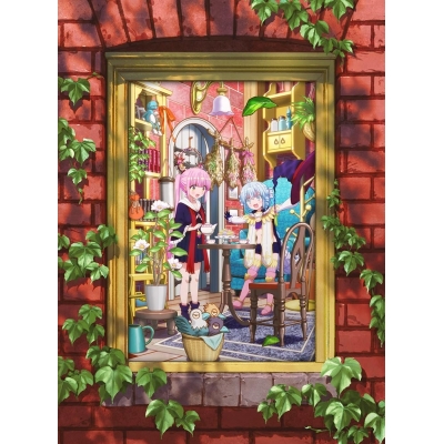 【DVD】TV RPG不動産 Vol.1