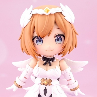 【プラモデル】アルカナディア ゆるカナ ルミティア【メーカー特典付】