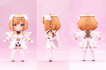 プラモデル】アルカナディア ゆるカナ ルミティア【メーカー特典付 