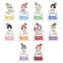 【グッズ-スタンドポップ】東京カラーソニック!! トレーディングアクリルスタンド ミニキャラ5thAnniv.の画像