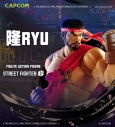 【アクションフィギュア】FigLite ストリートファイター6 リュウの画像