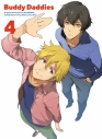 【DVD】TV Buddy Daddies 4 完全生産限定版の画像