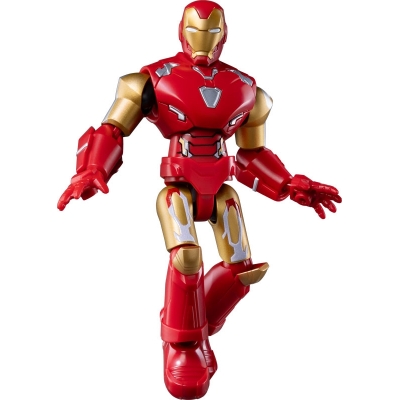 【トレーディングフィギュア】MARVEL INFINITY SAGA 第1弾