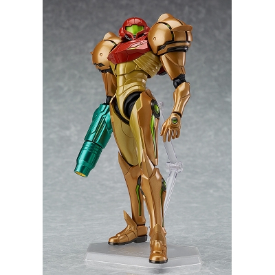 【アクションフィギュア】METROID PRIME 3 CORRUPTION figma サムス・アラン PRIME 3 ver.【再販】【送料無料】