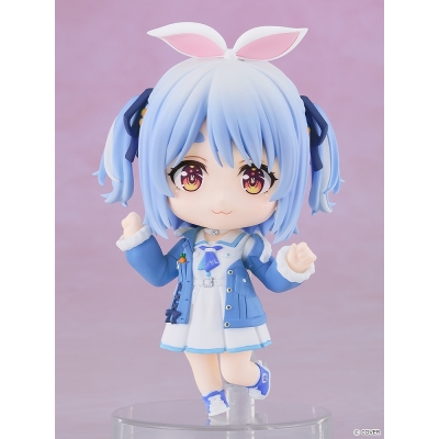 【アクションフィギュア】ホロライブプロダクション ねんどろいど 兎田ぺこら 私服衣装Ver.【送料無料】