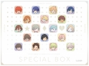 【DVD】イベント うたの☆プリンスさまっ♪ うた☆プリWEBラジオ合同オンラインイベントDVD SPECIAL BOXの画像