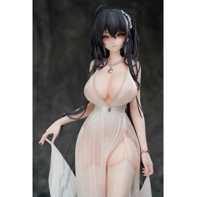 【美少女フィギュア】アズールレーン 大鳳 誓約・潮風のテンプテーションVer. 1/6 完成品フィギュア デラックス2体セット