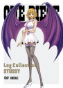 【DVD】TV ONE PIECE Log Collection “STUSSY”の画像