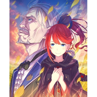 【Blu-ray】TV Re:ゼロから始める異世界生活 3rd season 5【Blu-ray】