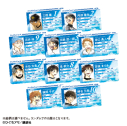 【グッズ-カード】『おおきく振りかぶって』 トレーディングプロフィールカード【カラオケの鉄人コラボ】の画像