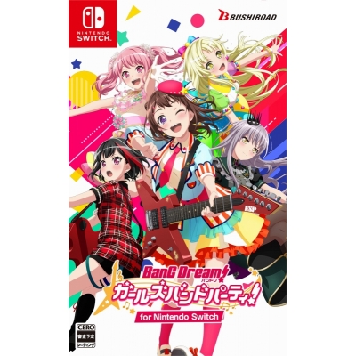 Bang Dream バンドリ アニメイト Bang Dream バンドリ アニメイト