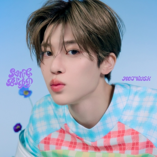 音楽】NCT WISH/Songbird＜初回生産限定盤/SION ver.> | アニメイト