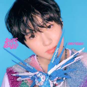 音楽】NCT WISH/Songbird＜初回生産限定盤/SAKUYA ver.> | アニメイト