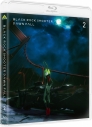 【Blu-ray】TV ブラック★★ロックシューター DAWN FALL 2 特装限定版の画像