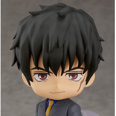 【アクションフィギュア】TVアニメ『血界戦線 & BEYOND』 ねんどろいど スティーブン・A・スターフェイズ