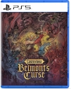 【PS5】Castlevania: Belmont’s Curse Midnight Editionの画像