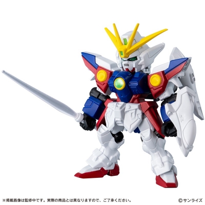 【トレーディングフィギュア】機動戦士ガンダム MOBILE SUIT ENSEMBLE 31