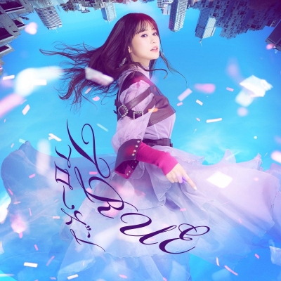 【音楽】TV 杖と剣のウィストリア エンディング主題歌「フローズン」/TRUE 【アーティスト盤】