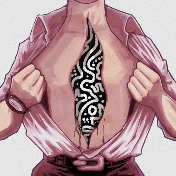 【音楽】TV「光が死んだ夏」エンディング主題歌「あなたはかいぶつ」/TOOBOE【完全生産限定盤】