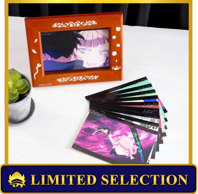 [Good-Music Box] Yofukashi no Uta Music Box/Fallen [Anicelle]