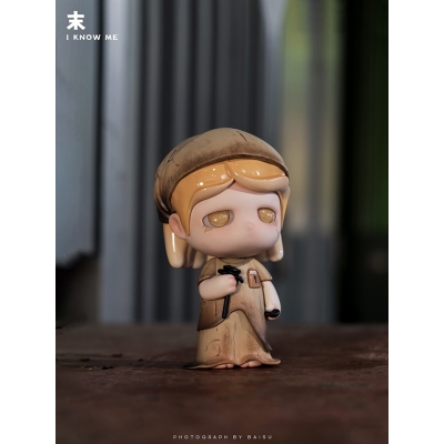 【トレーディングフィギュア】MO - I KNOW ME(アイ・ノウ・ミー) シリーズ