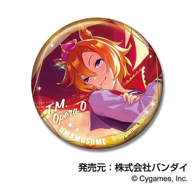 【グッズ-バッチ】ウマ娘 プリティーダービー CANバッジVol.3 A BOX【再販】