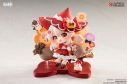【美少女フィギュア】原神 幽夜綺想シリーズ ちびキャラフィギュア クレー【メーカー特典付】の画像