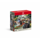 【NS2】Nintendo Switch 2(日本語・国内専用) スプラトゥーン レイダース セット