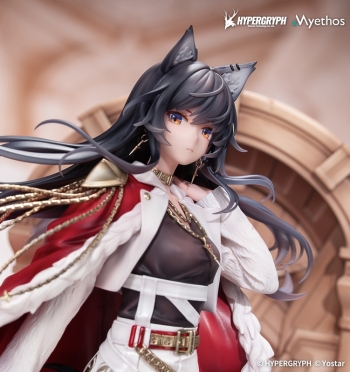 美少女フィギュア】アークナイツ 血掟テキサス 遺君VER. 1/7 完成品 