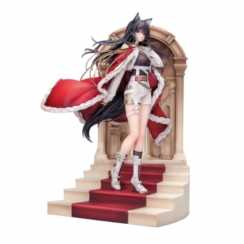 美少女フィギュア】アークナイツ 血掟テキサス 遺君VER. 1/7 完成品 