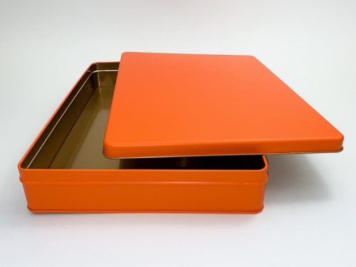 グッズ 小物入れ ノンキャラオリジナル カラフル缶ケース パンプキン ワーク サイズ タイプ アニメイト