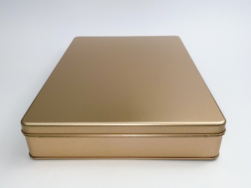 グッズ 小物入れ ノンキャラオリジナル カラフル缶ケース ローズピンク ワーク サイズ タイプ アニメイト