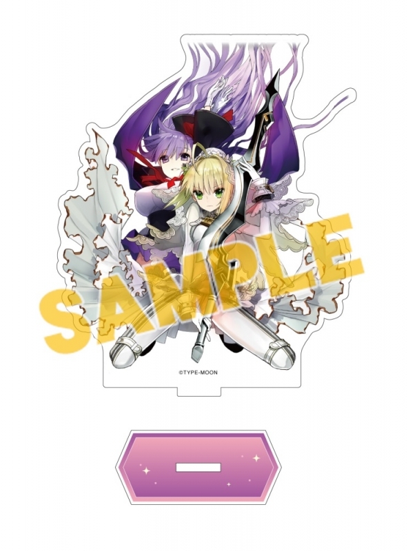 書籍 イラスト集 画集 原画集 画集 ワダアルコ画集 愛 ワダアルコ Fate Art Works アニメイト限定セット アクリルスタンド付き アニメイト
