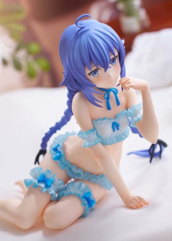 美少女フィギュア】無職転生Ⅱ ～異世界行ったら本気だす～ ロキシー 