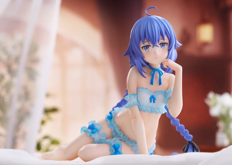 美少女フィギュア】無職転生Ⅱ ～異世界行ったら本気だす～ ロキシー 