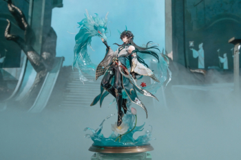 フィギュア】崩壊：スターレイル 丹恒・飲月 DX版 1/7 完成品 