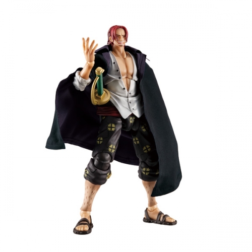 アクションフィギュア】ヴァリアブルアクションヒーローズ ONE PIECE 