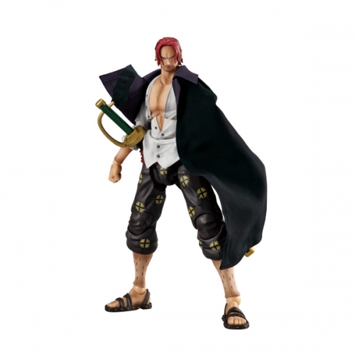 アクションフィギュア】ヴァリアブルアクションヒーローズ ONE PIECE 