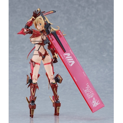 【アクションフィギュア】バニースーツ プランニング figma ヴェロニカ・スイートハート【再販】【送料無料】