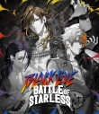 【Blu-ray】ゲーム ブラックスター -Theater Starless- 「BLACK LIVE -Battle of Starless-」通常版の画像