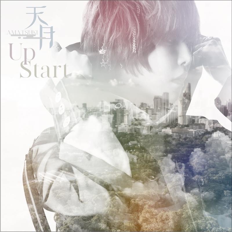 Music: TV Mob Begins: OP "Up Start" by Amatsuki (Standard Edition)