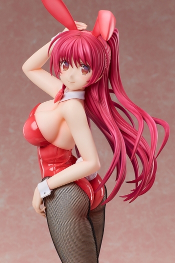 美少女フィギュア】ToHeart2 向坂環 バニーVer. 1/4 完成品フィギュア 